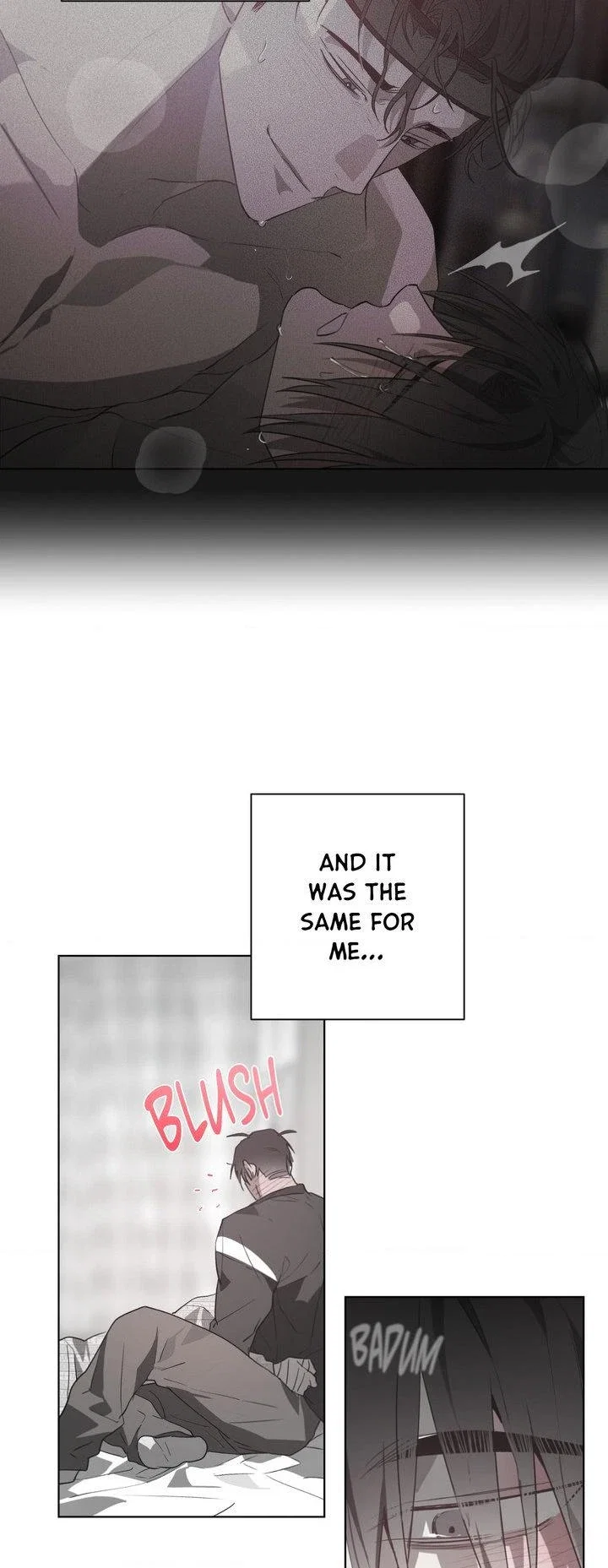 Hold Over You Chapter 17 - Page 28