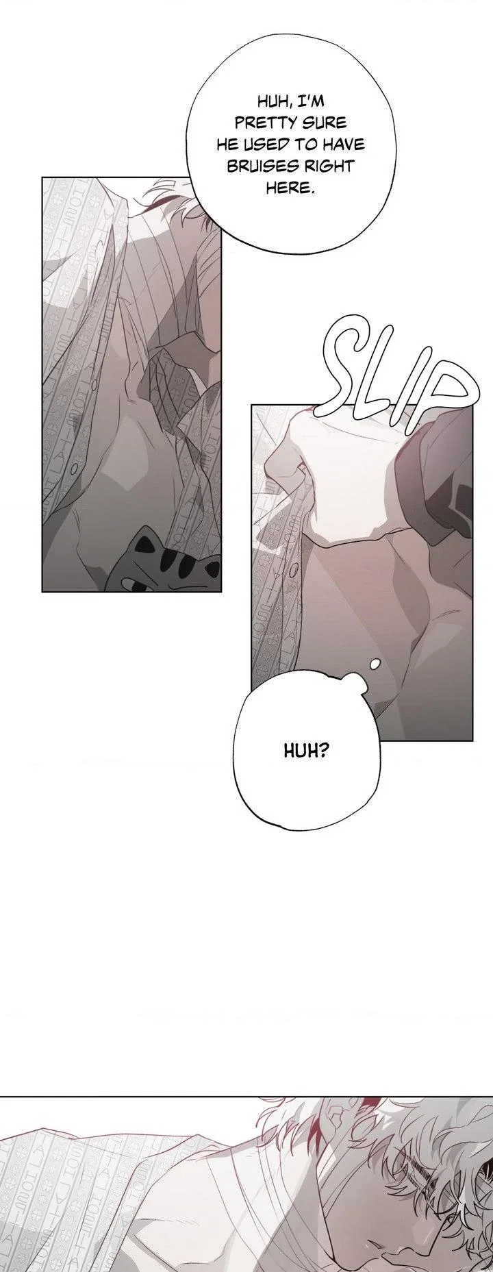 Hold Over You Chapter 17 - Page 36