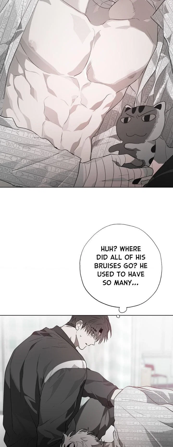 Hold Over You Chapter 17 - Page 37