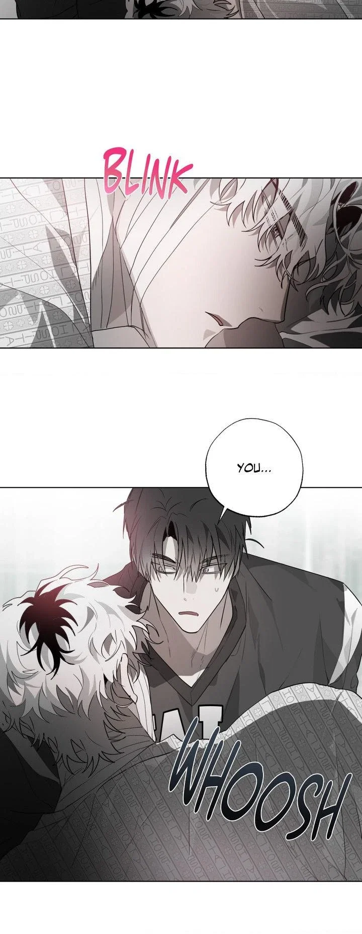 Hold Over You Chapter 17 - Page 38
