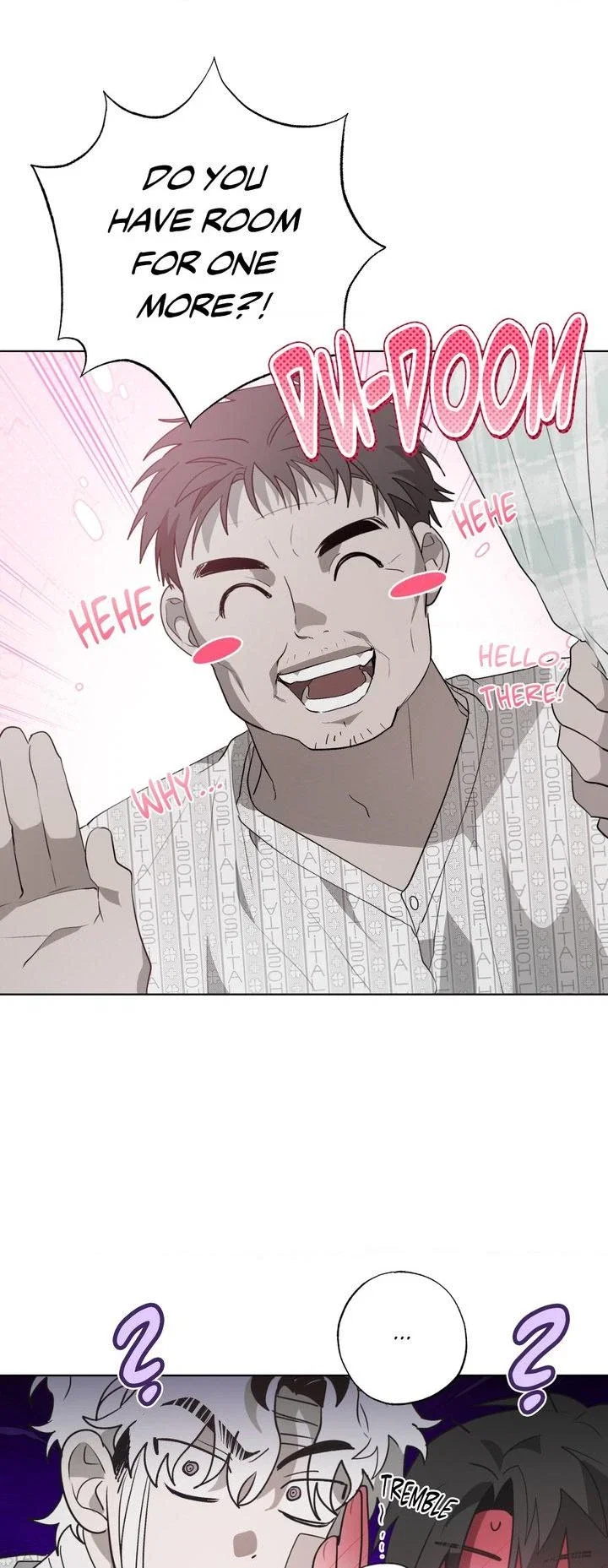 Hold Over You Chapter 17 - Page 44