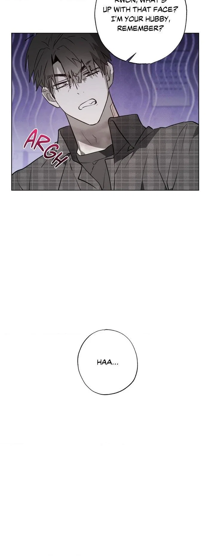 Hold Over You Chapter 22 - Page 5