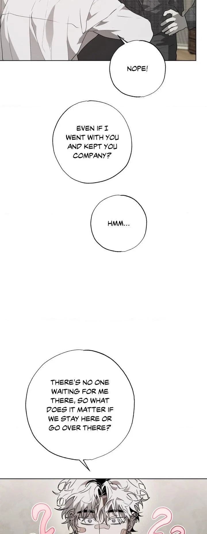 Hold Over You Chapter 22 - Page 7