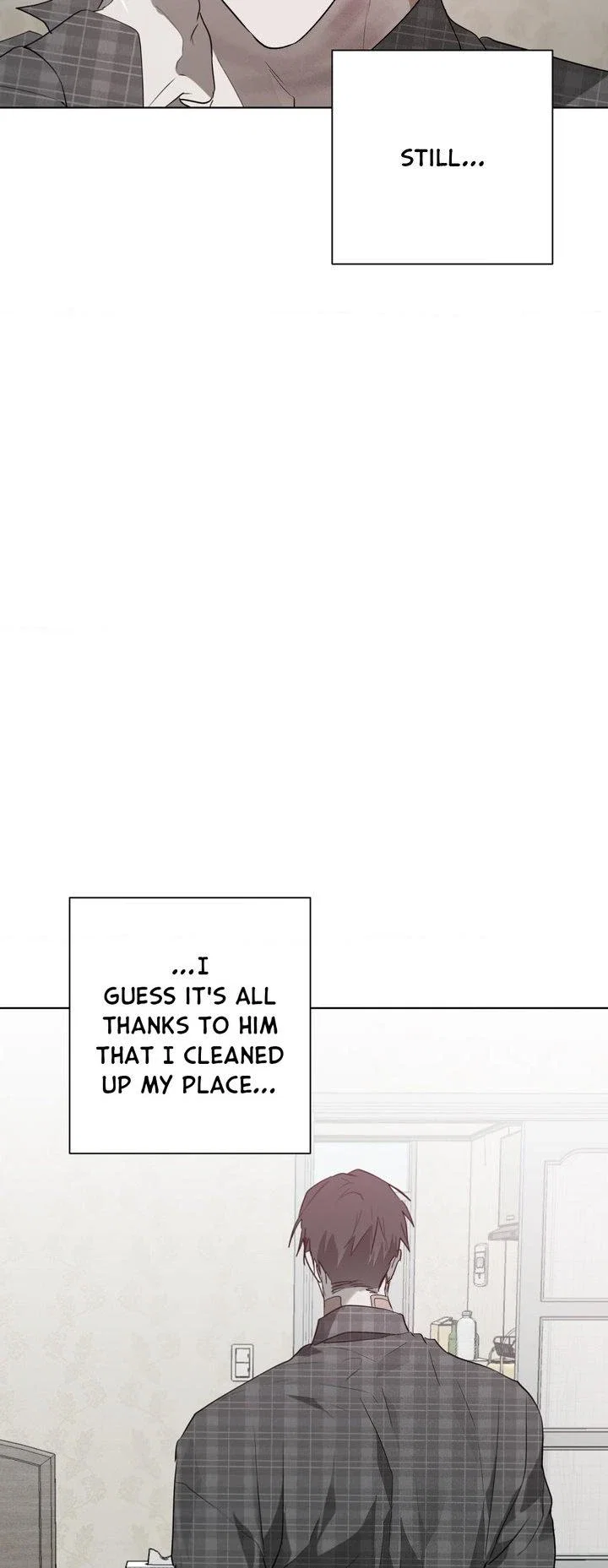 Hold Over You Chapter 22 - Page 10