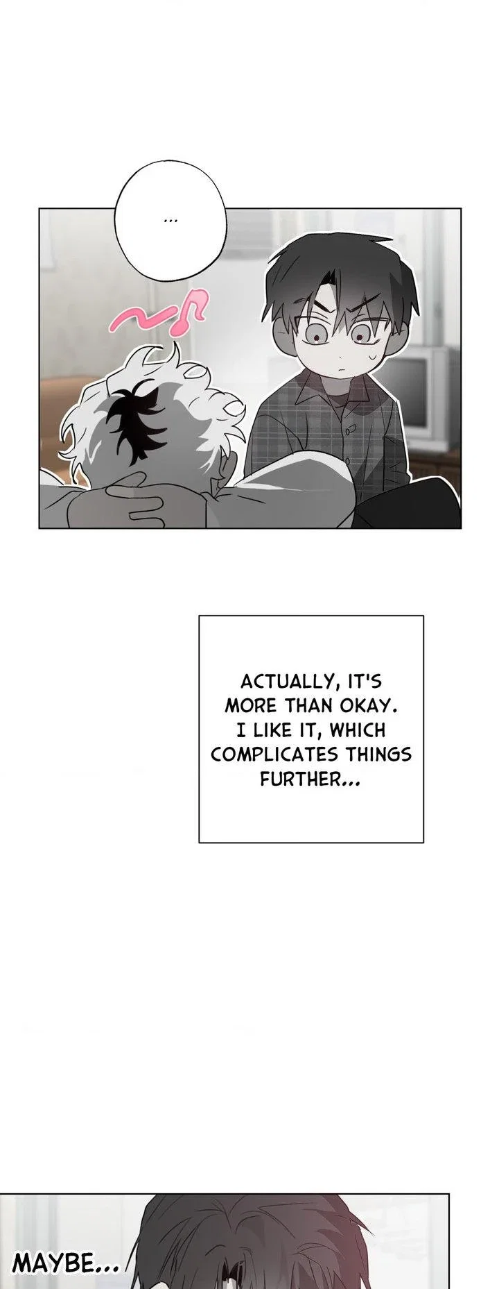 Hold Over You Chapter 22 - Page 12