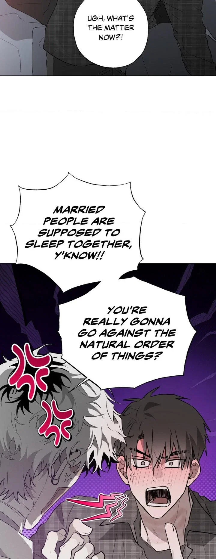 Hold Over You Chapter 22 - Page 16