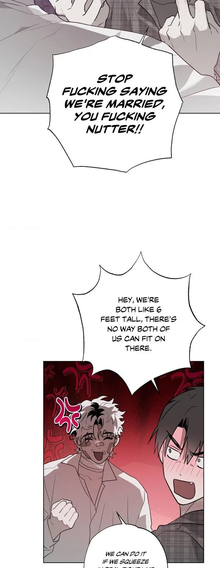 Hold Over You Chapter 22 - Page 17