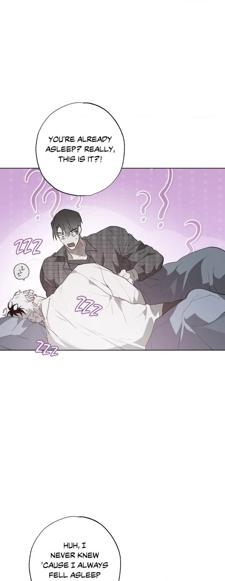 Hold Over You Chapter 22 - Page 26