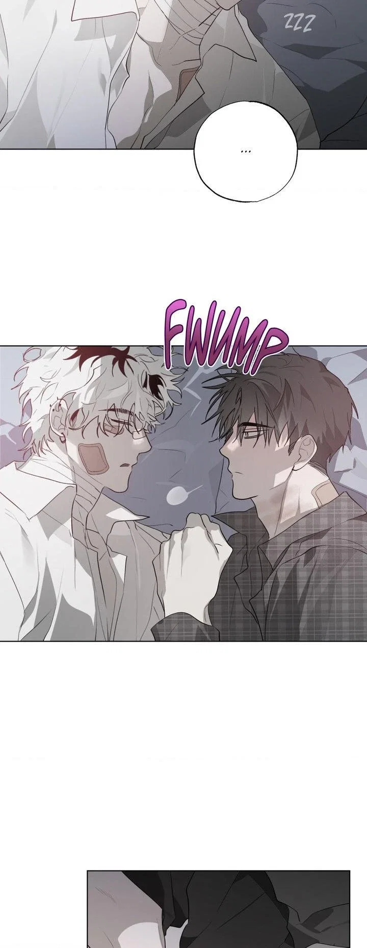Hold Over You Chapter 22 - Page 28