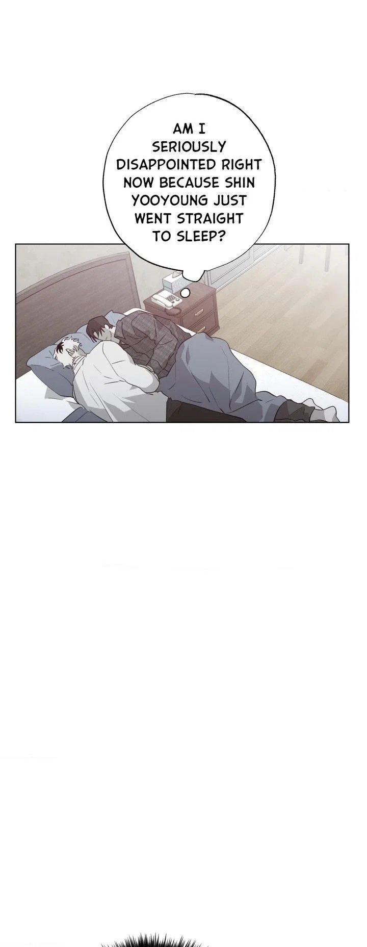 Hold Over You Chapter 22 - Page 30
