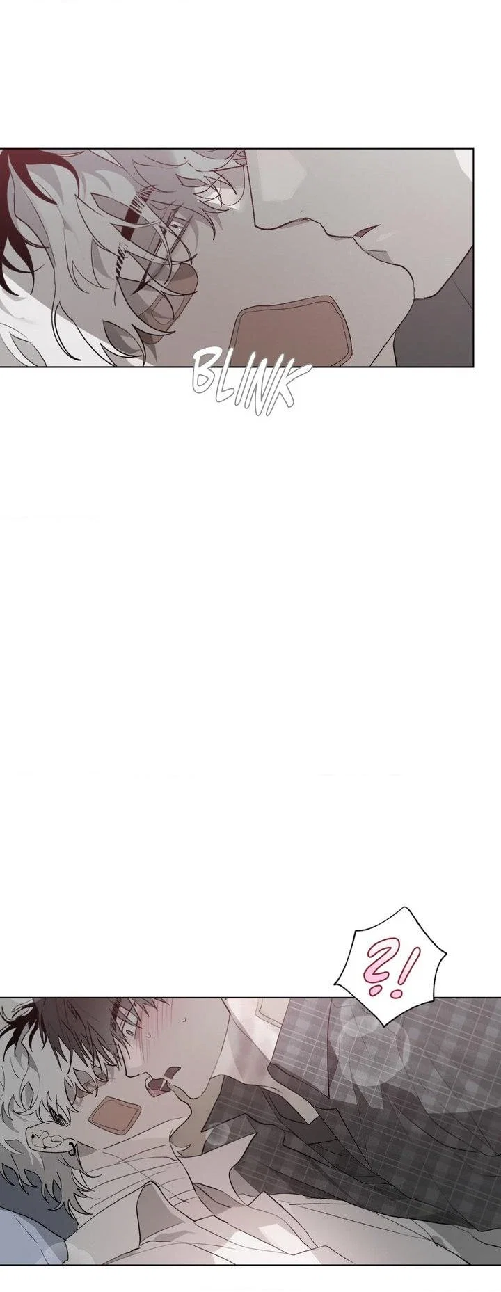 Hold Over You Chapter 22 - Page 35