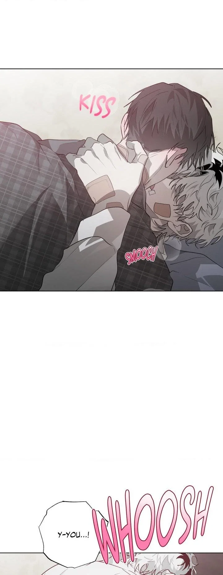 Hold Over You Chapter 22 - Page 36