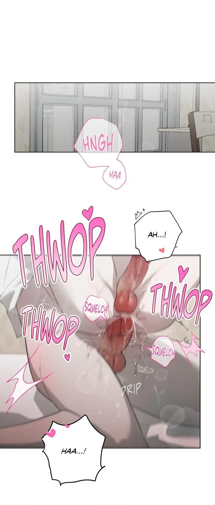 Hold Over You Chapter 24 - Page 6