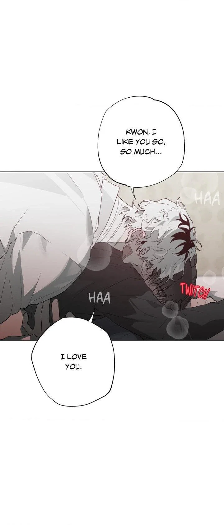 Hold Over You Chapter 24 - Page 16
