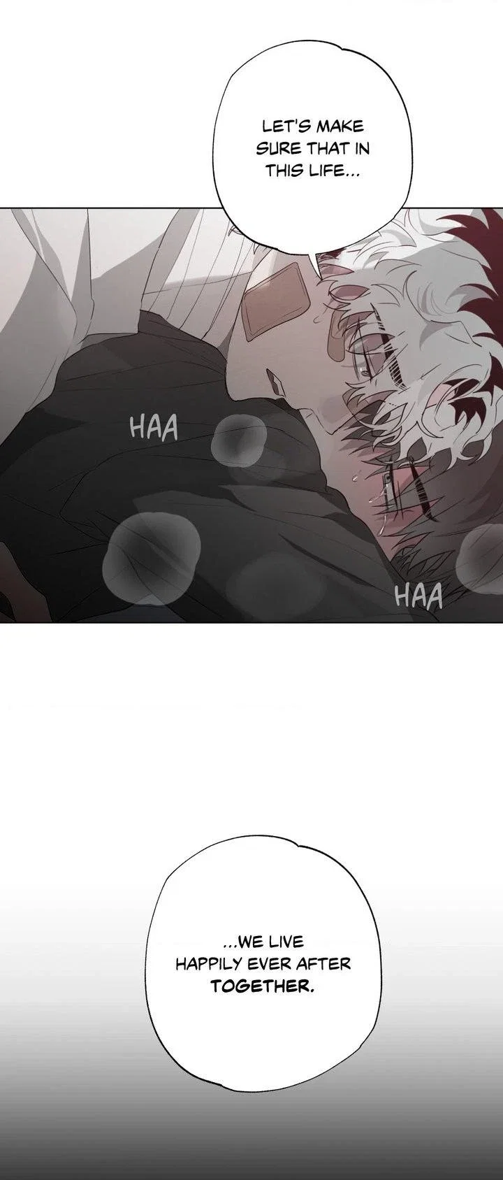 Hold Over You Chapter 24 - Page 17