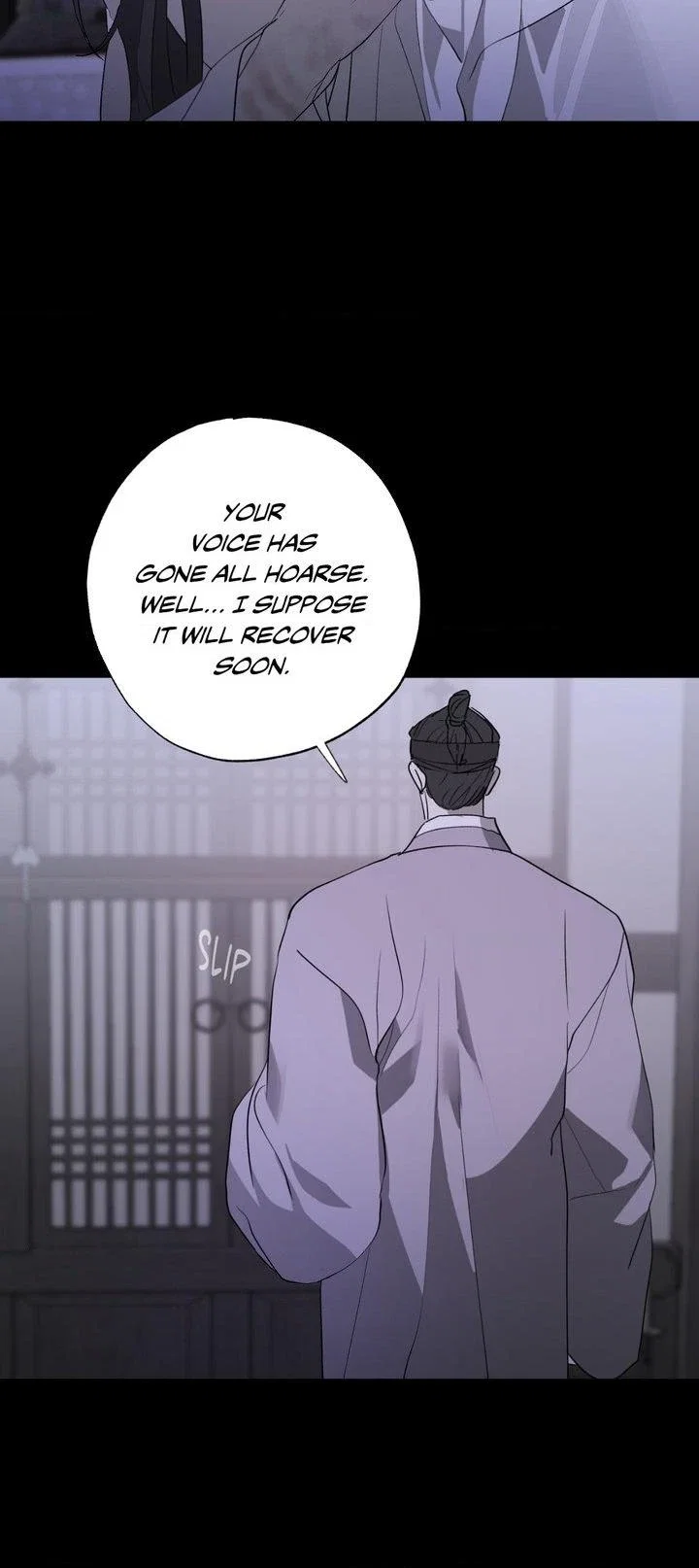 Hold Over You Chapter 24 - Page 21