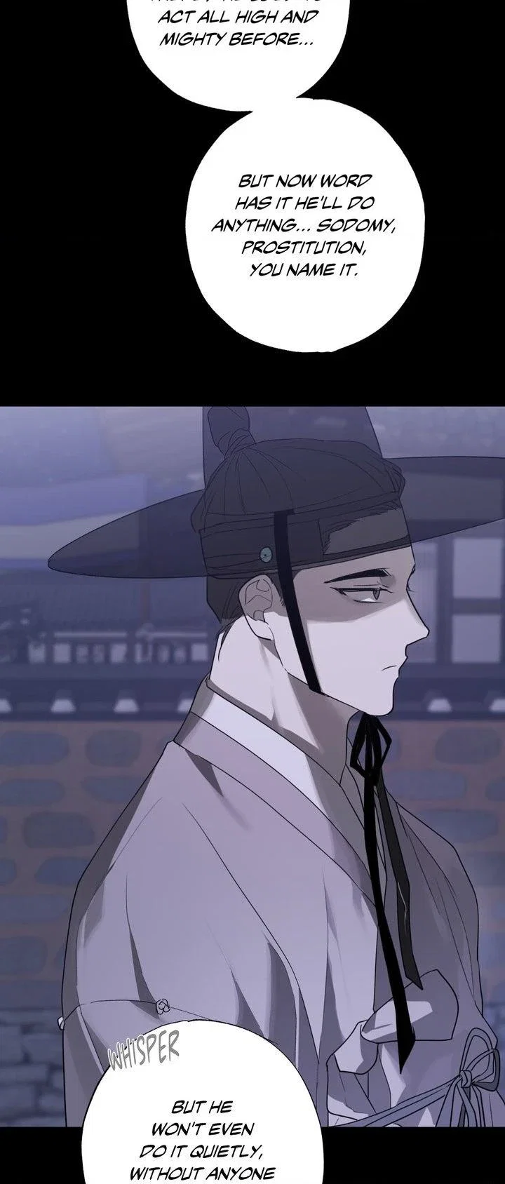 Hold Over You Chapter 24 - Page 24