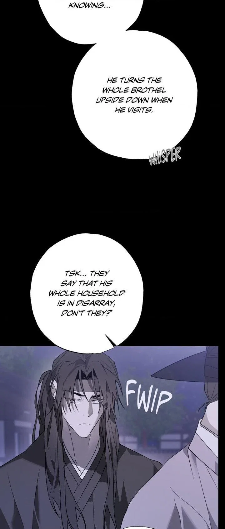 Hold Over You Chapter 24 - Page 25