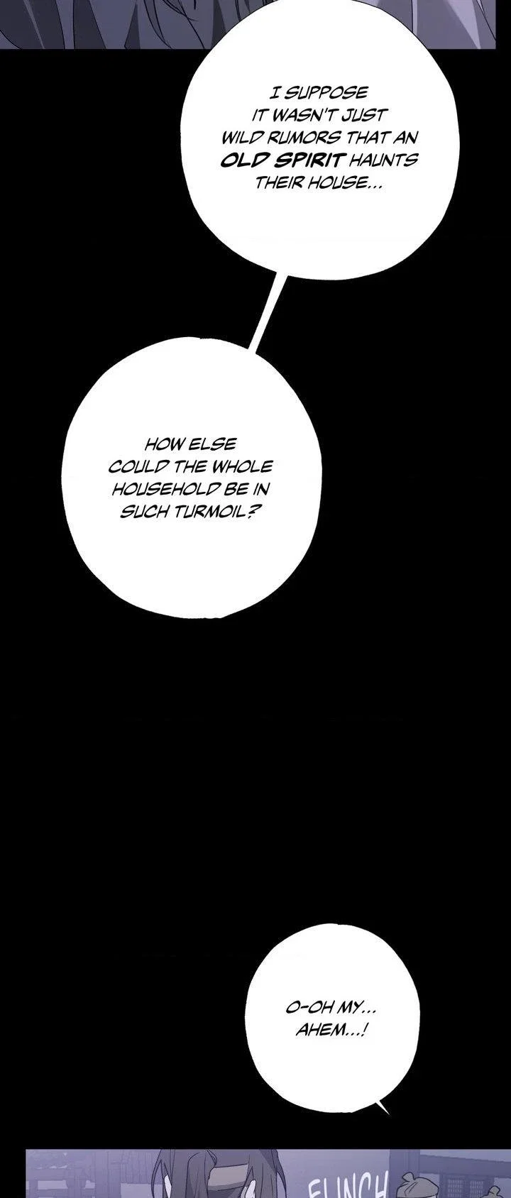 Hold Over You Chapter 24 - Page 26