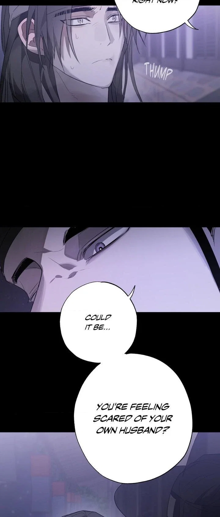 Hold Over You Chapter 24 - Page 32
