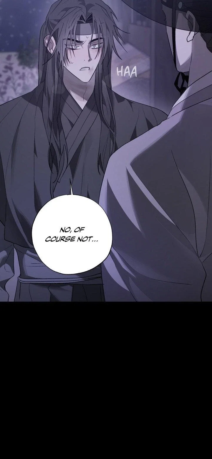 Hold Over You Chapter 24 - Page 33