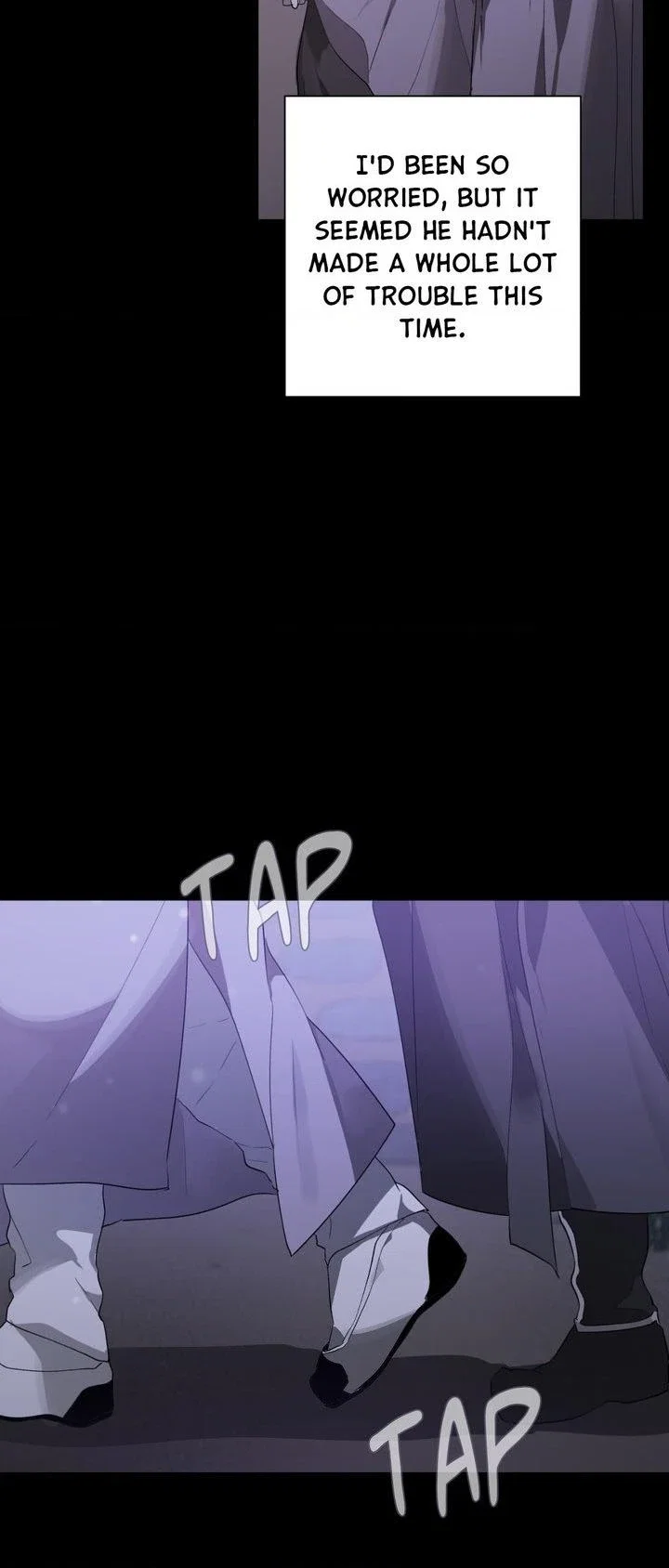 Hold Over You Chapter 24 - Page 38