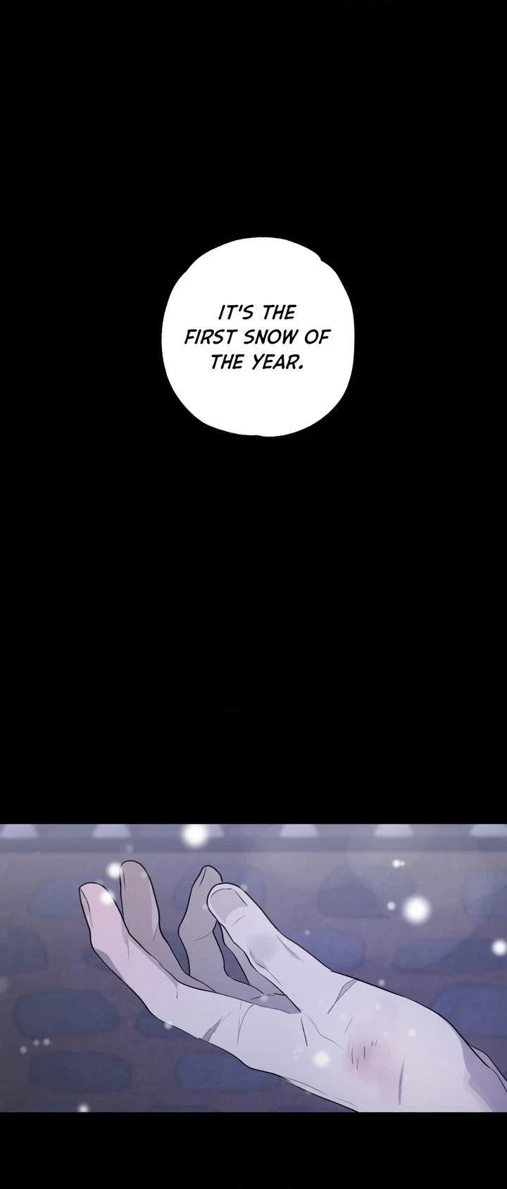 Hold Over You Chapter 24 - Page 42