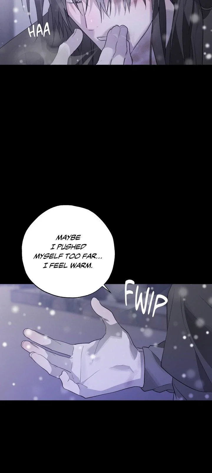 Hold Over You Chapter 24 - Page 48