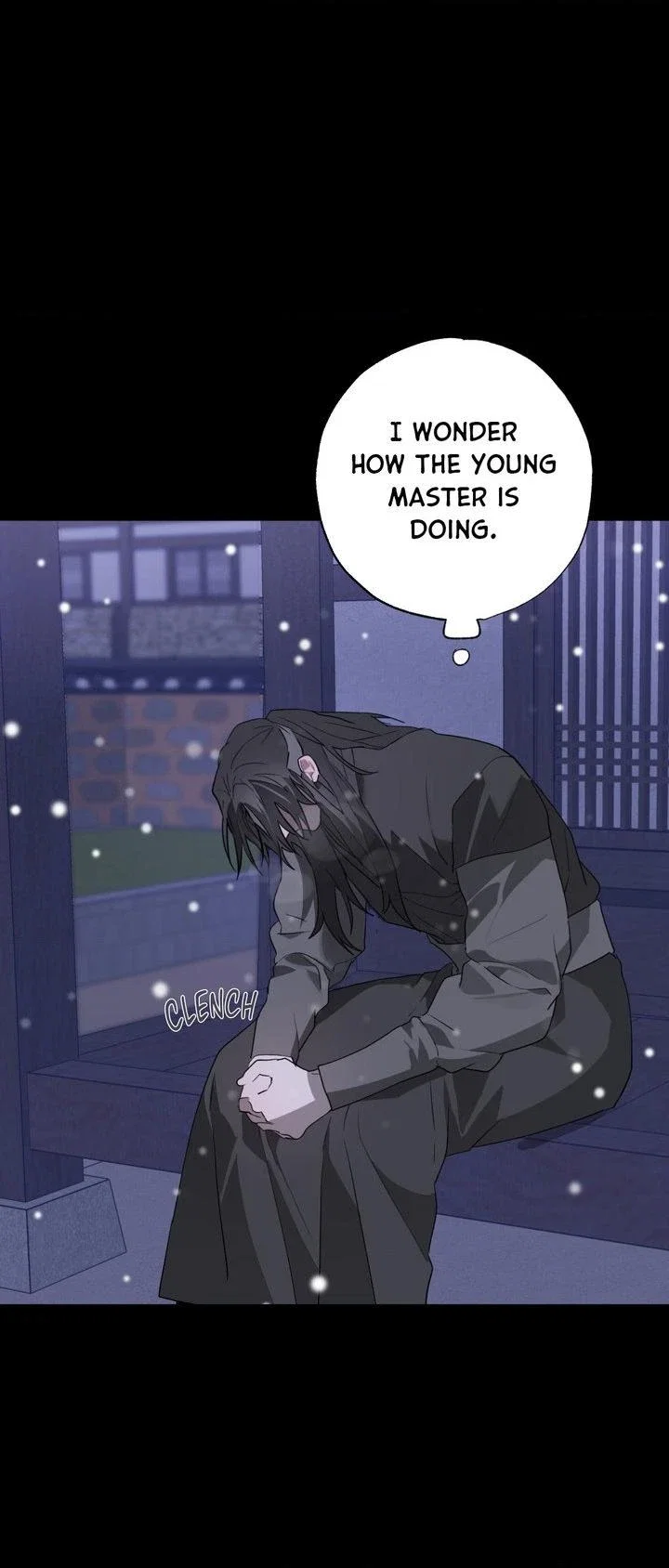 Hold Over You Chapter 24 - Page 49
