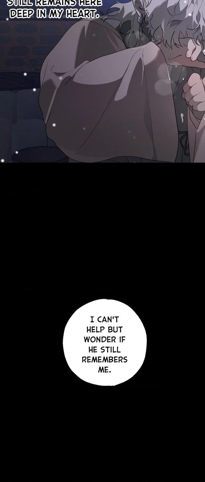 Hold Over You Chapter 24 - Page 51