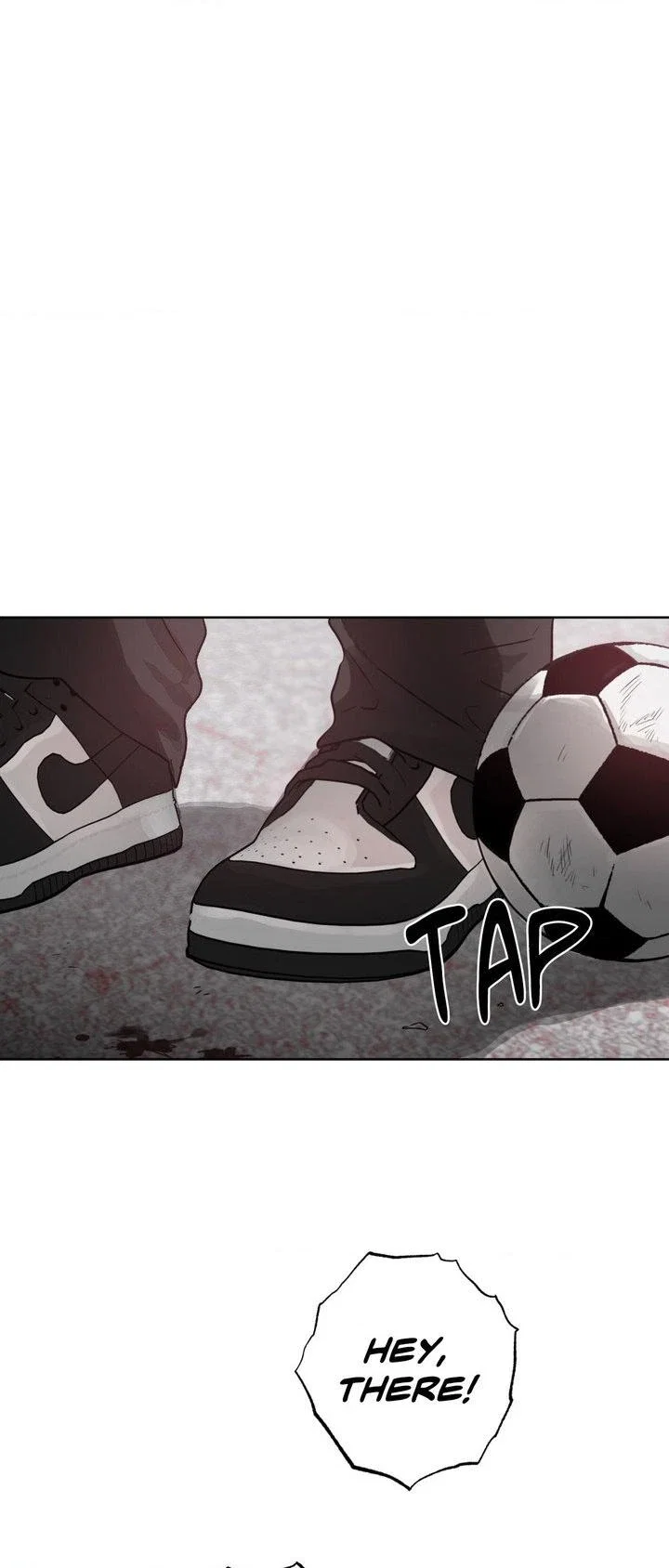 Hold Over You Chapter 27 - Page 3