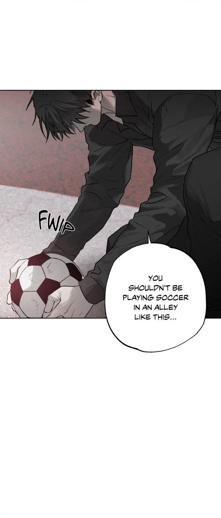 Hold Over You Chapter 27 - Page 5