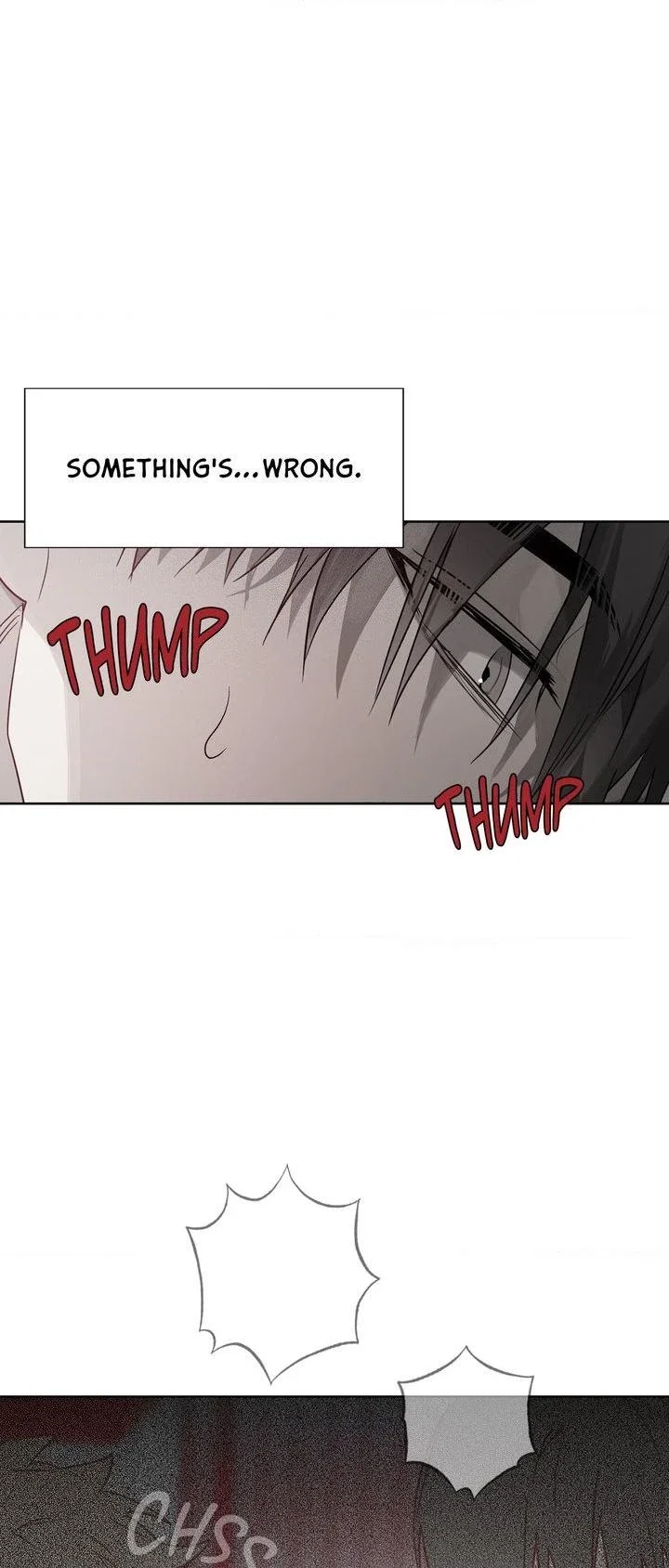 Hold Over You Chapter 27 - Page 9