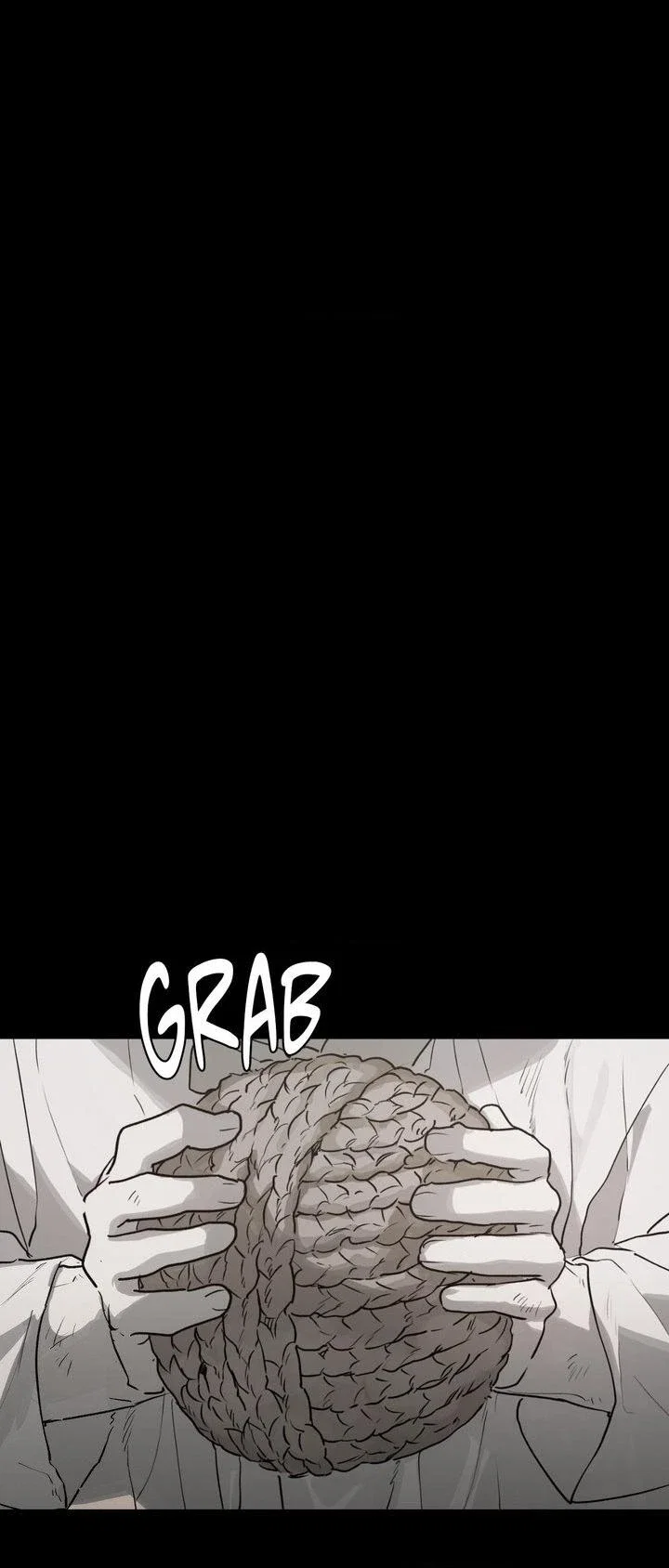 Hold Over You Chapter 27 - Page 13