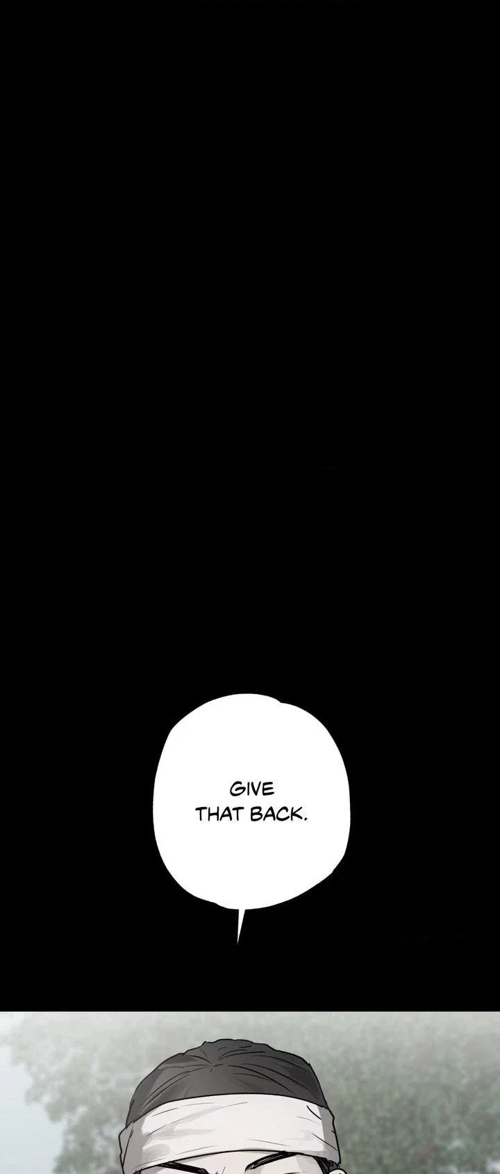 Hold Over You Chapter 27 - Page 16