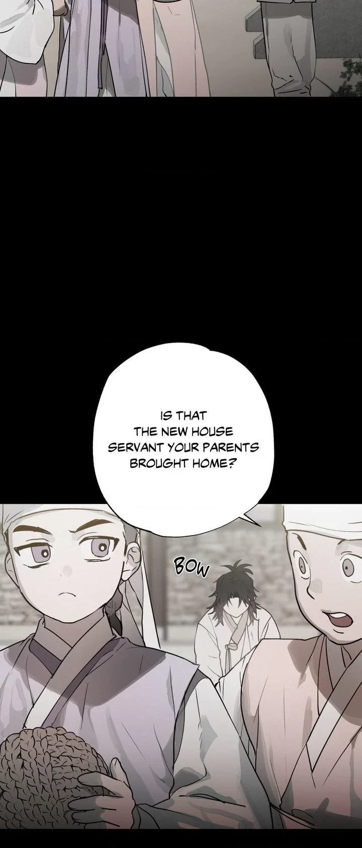 Hold Over You Chapter 27 - Page 18
