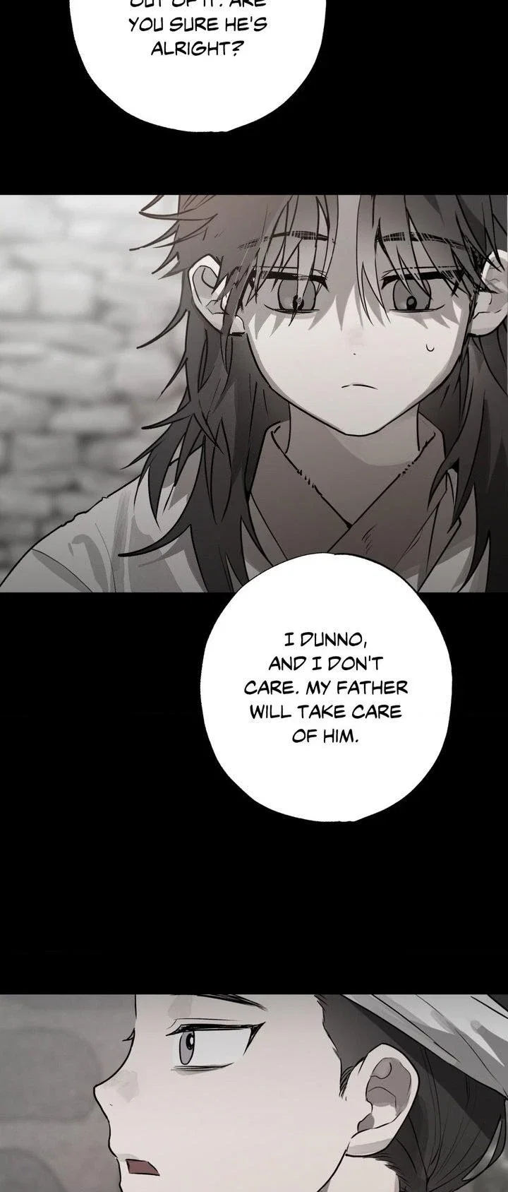 Hold Over You Chapter 27 - Page 23