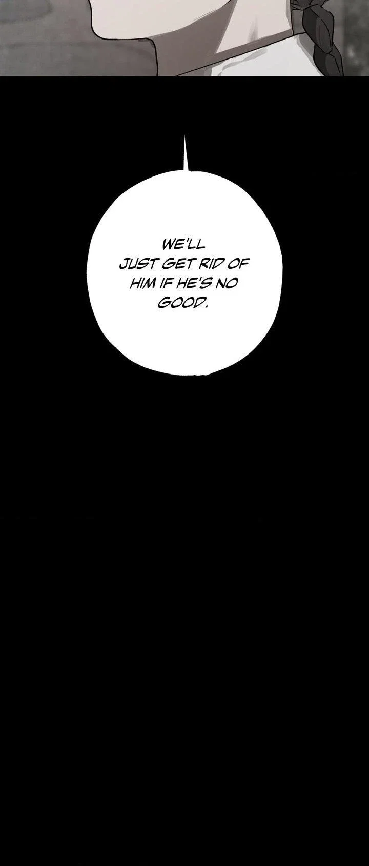 Hold Over You Chapter 27 - Page 24