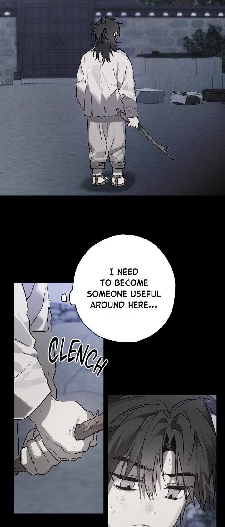 Hold Over You Chapter 27 - Page 26