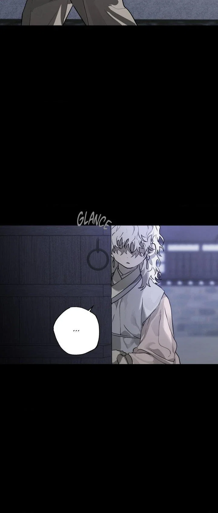 Hold Over You Chapter 27 - Page 28