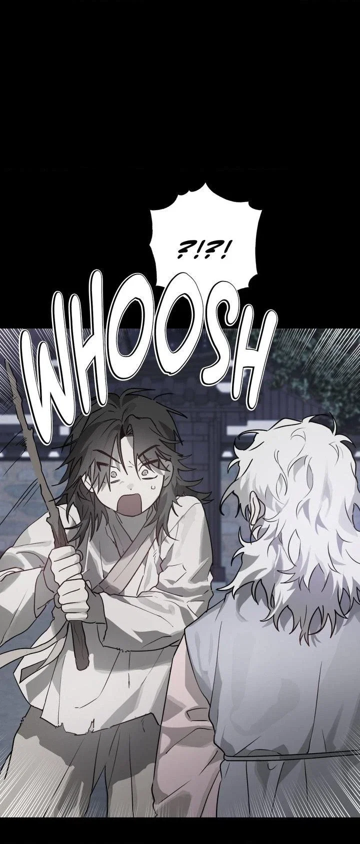 Hold Over You Chapter 27 - Page 32