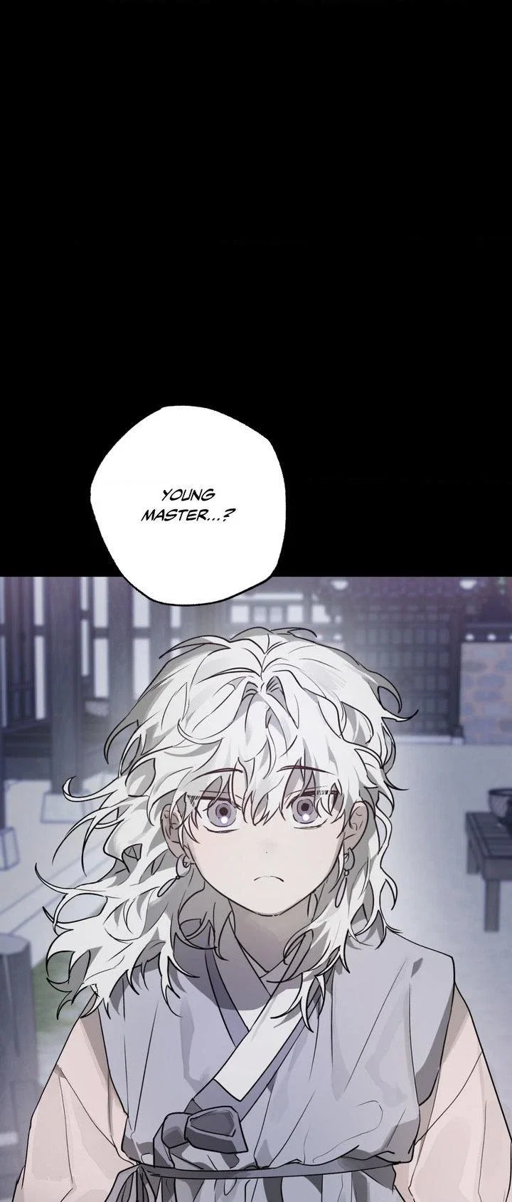 Hold Over You Chapter 27 - Page 33