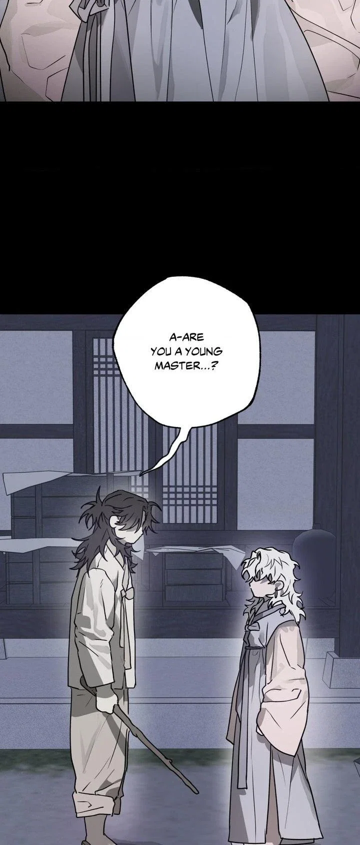 Hold Over You Chapter 27 - Page 34