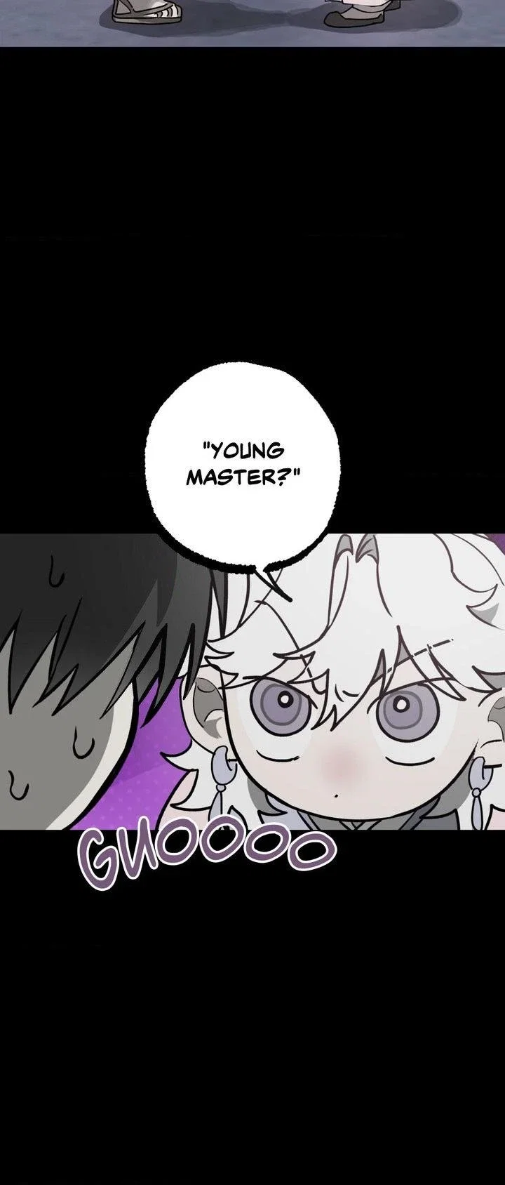 Hold Over You Chapter 27 - Page 35
