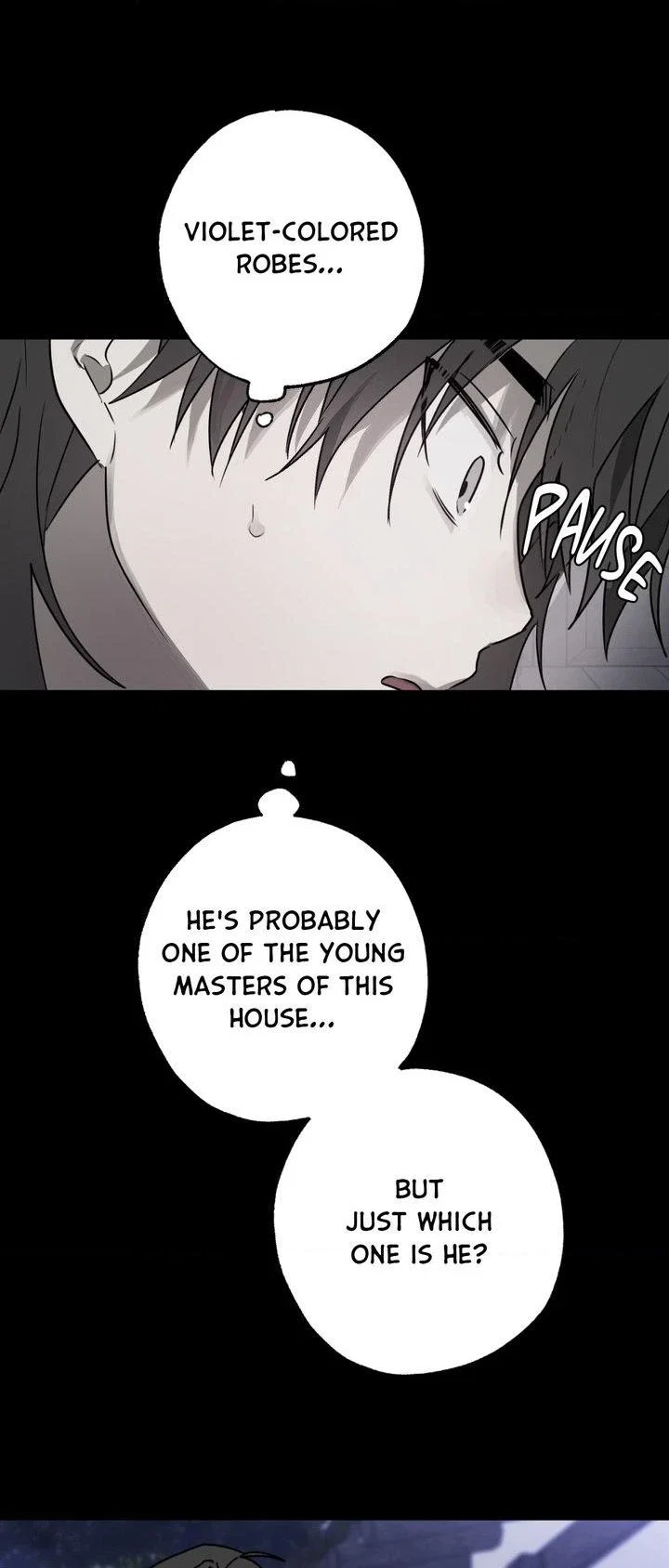 Hold Over You Chapter 27 - Page 37