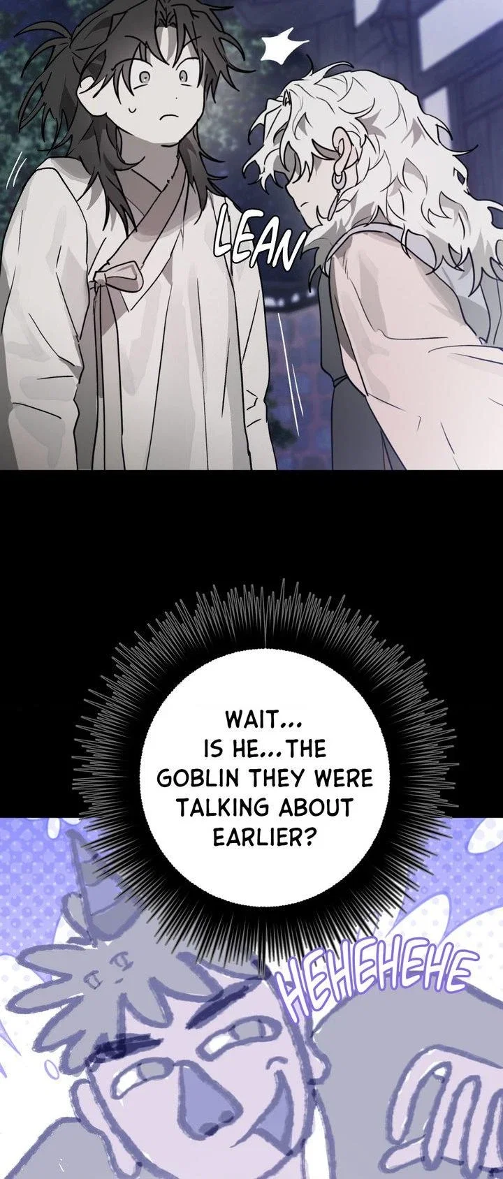 Hold Over You Chapter 27 - Page 38