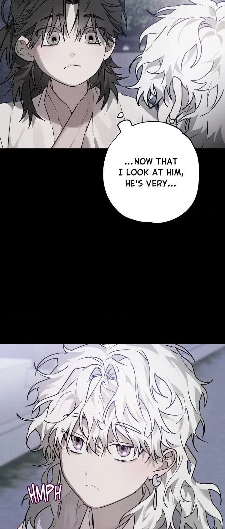 Hold Over You Chapter 27 - Page 40