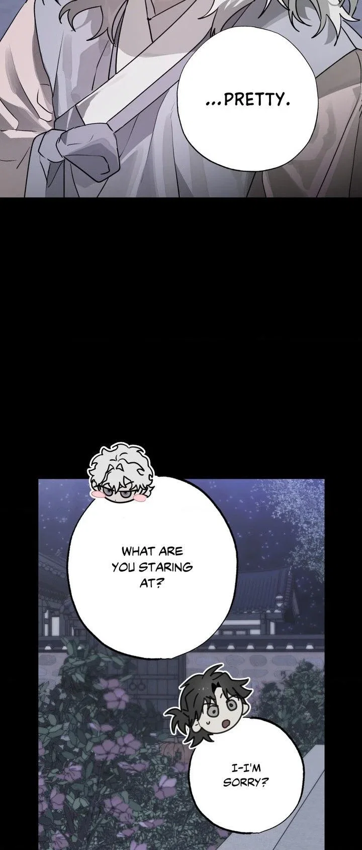 Hold Over You Chapter 27 - Page 41