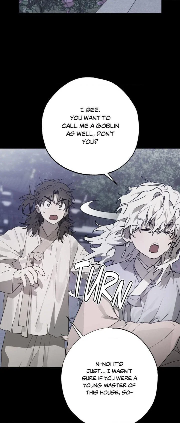 Hold Over You Chapter 27 - Page 42
