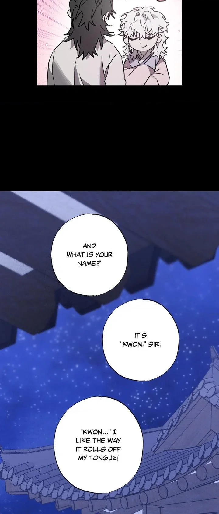 Hold Over You Chapter 27 - Page 46